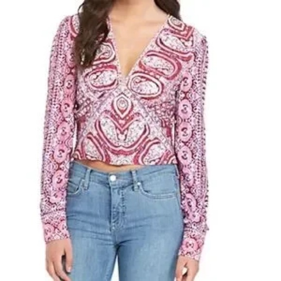 Free People Top - Picture 2 of 7